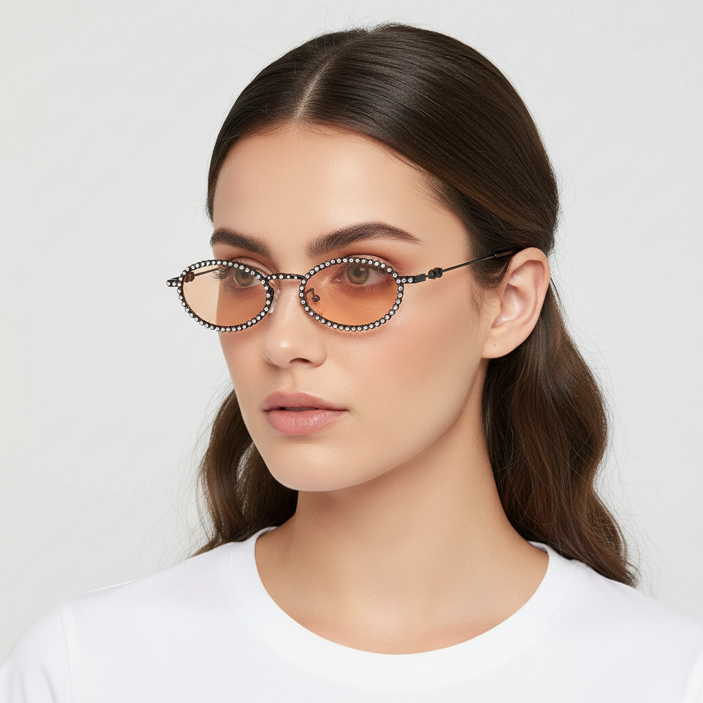 Teemah Sunglasses