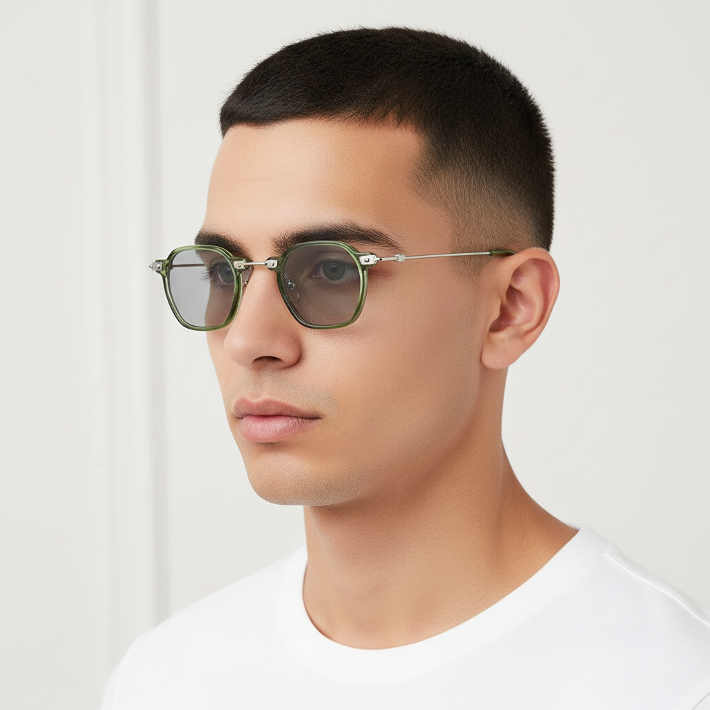 Blueraptor Sunglasses