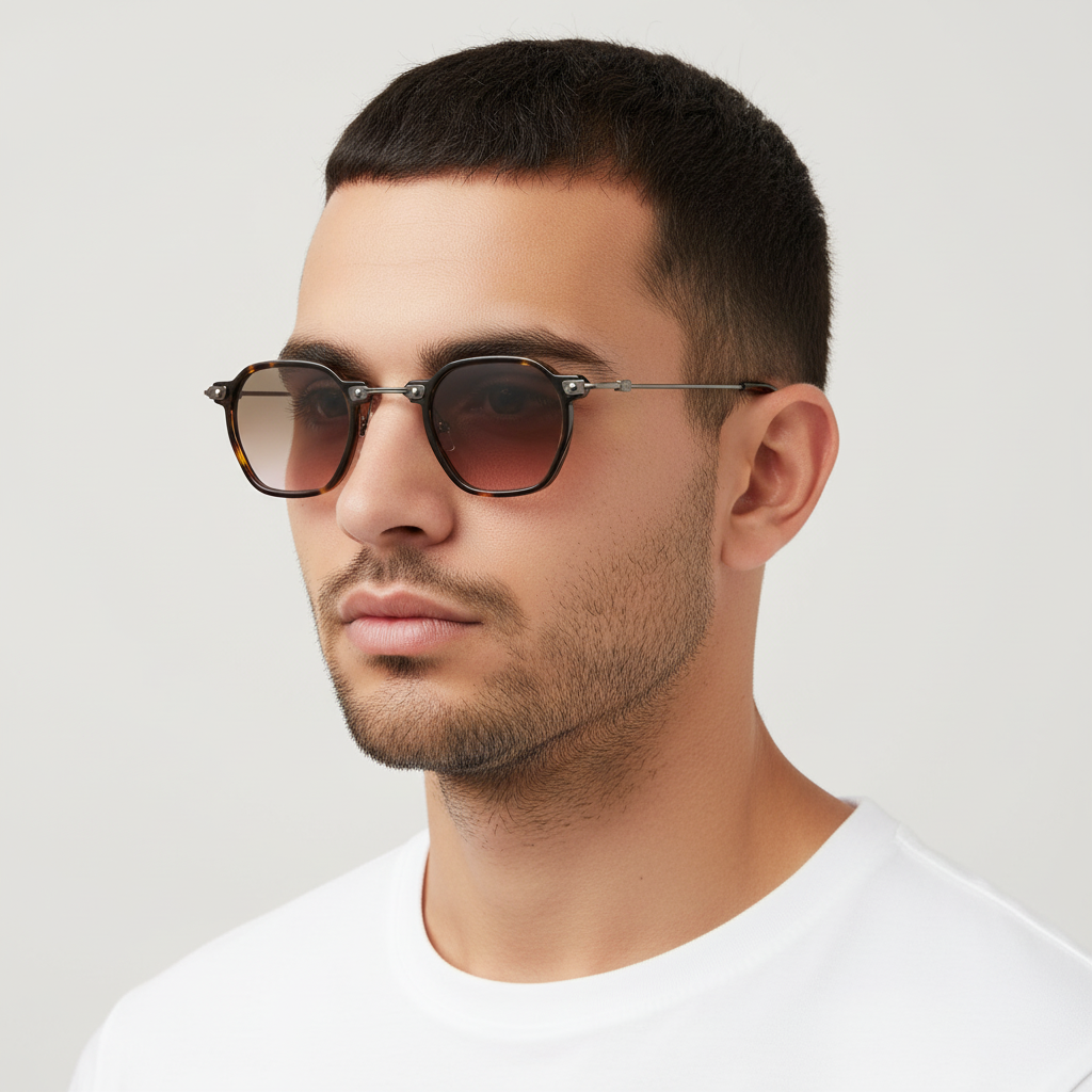 Blueraptor Sunglasses