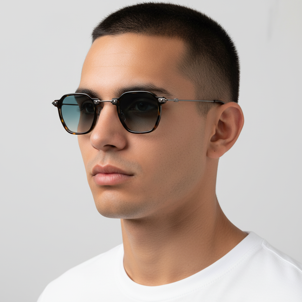Blueraptor Sunglasses