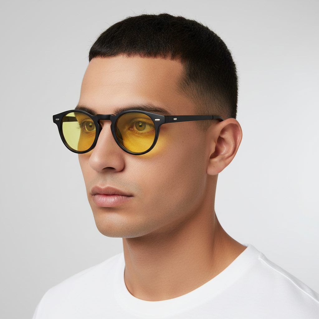 Shofue Sunglasses