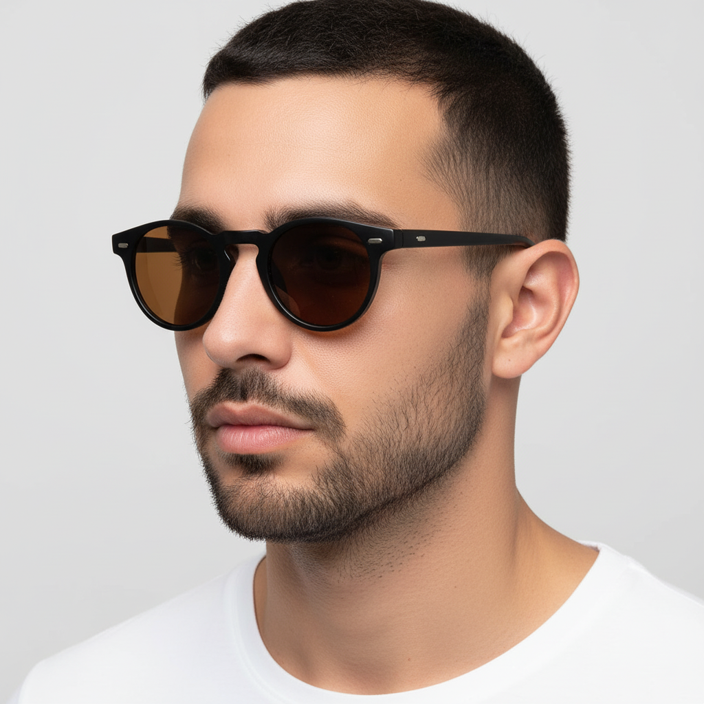 Shofue Sunglasses