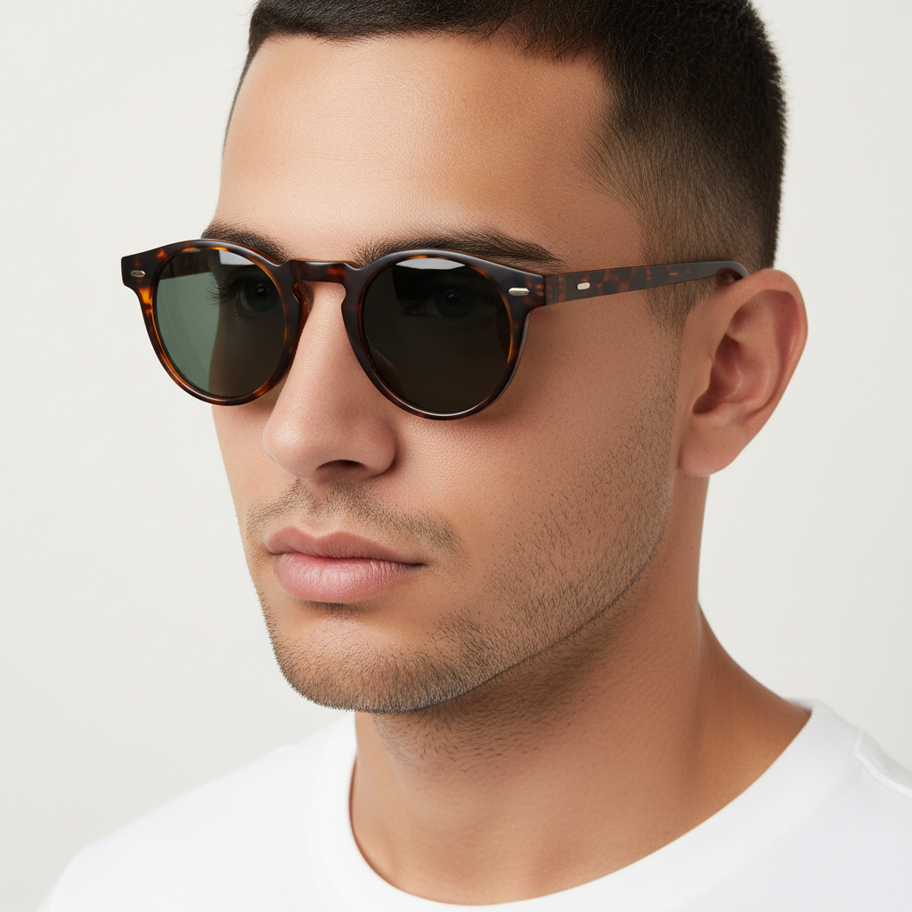Shofue Sunglasses