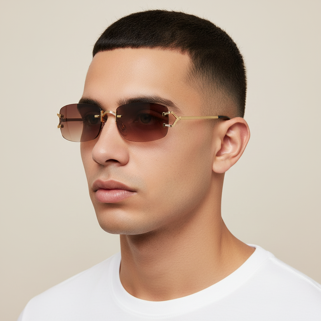 Flagg Sunglasses