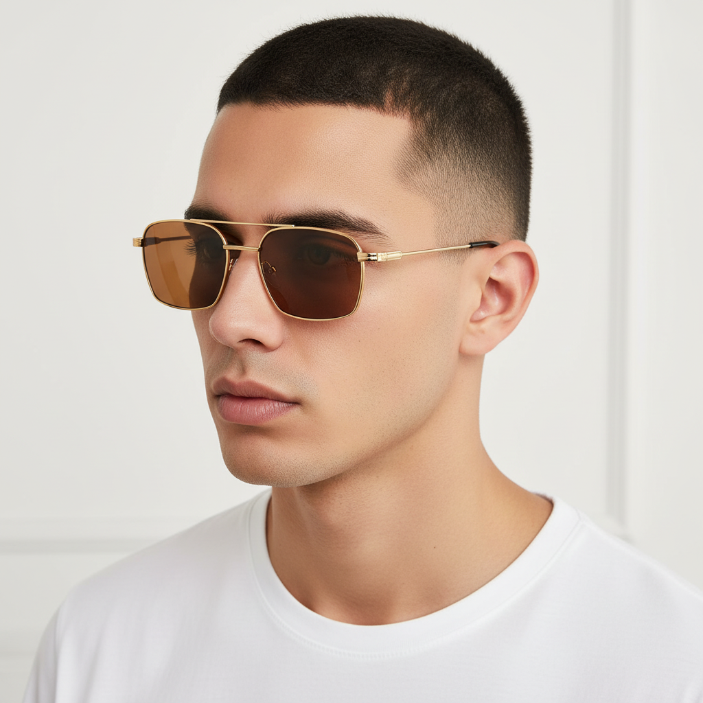 Araguaia Sunglasses