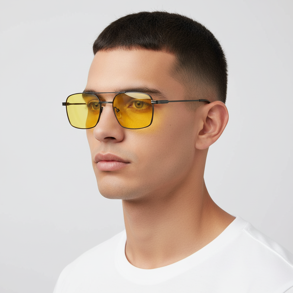 Araguaia Sunglasses
