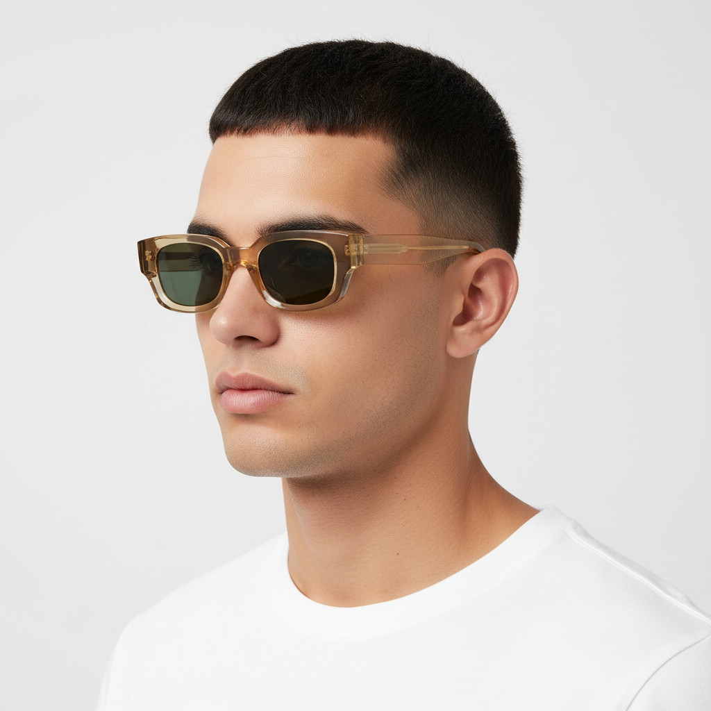 Clarity Sunglasses
