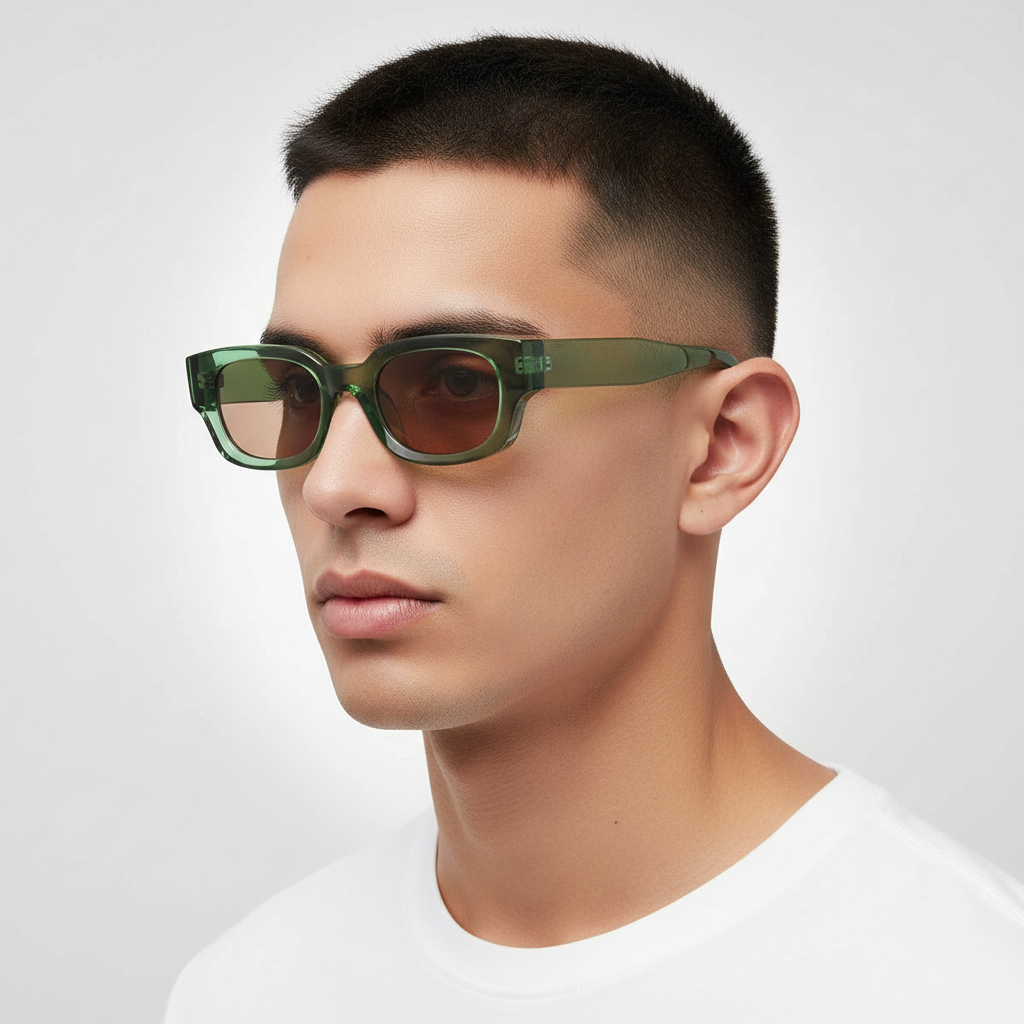 Clarity Sunglasses