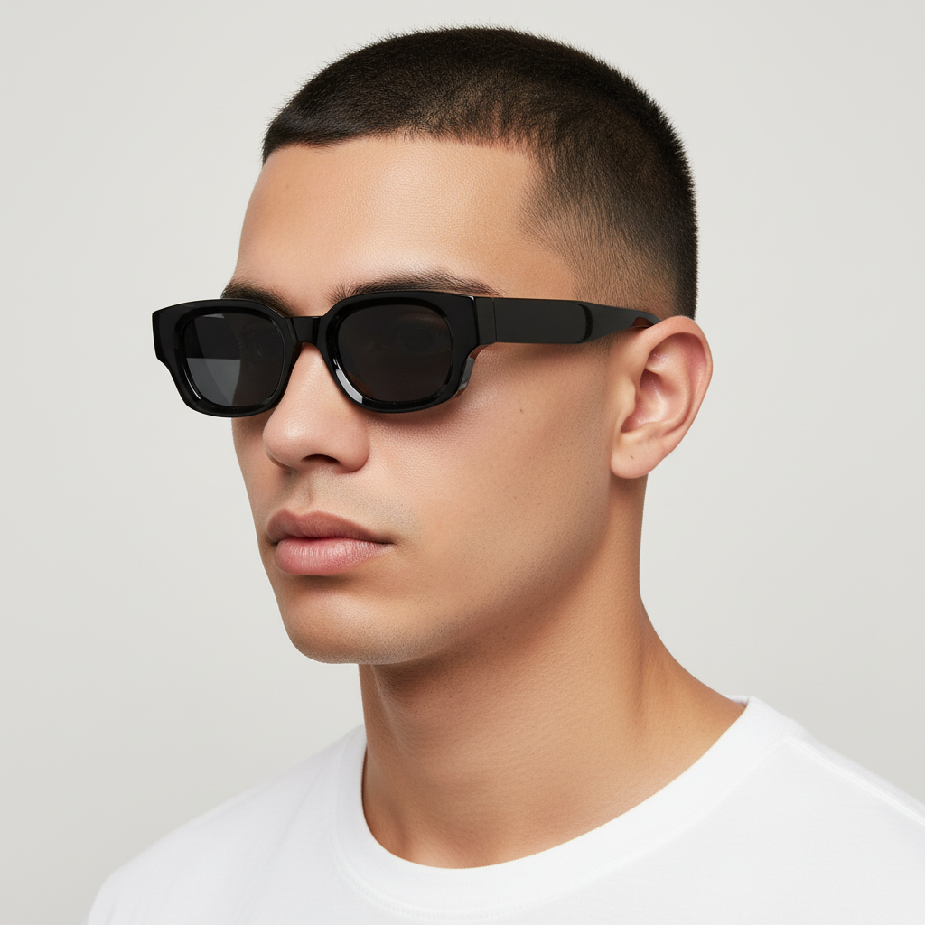 Clarity Sunglasses