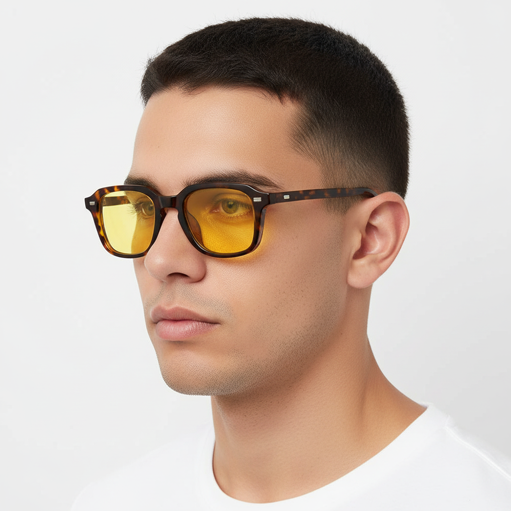 Panthenom Sunglasses