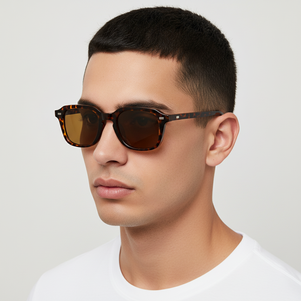 Panthenom Sunglasses