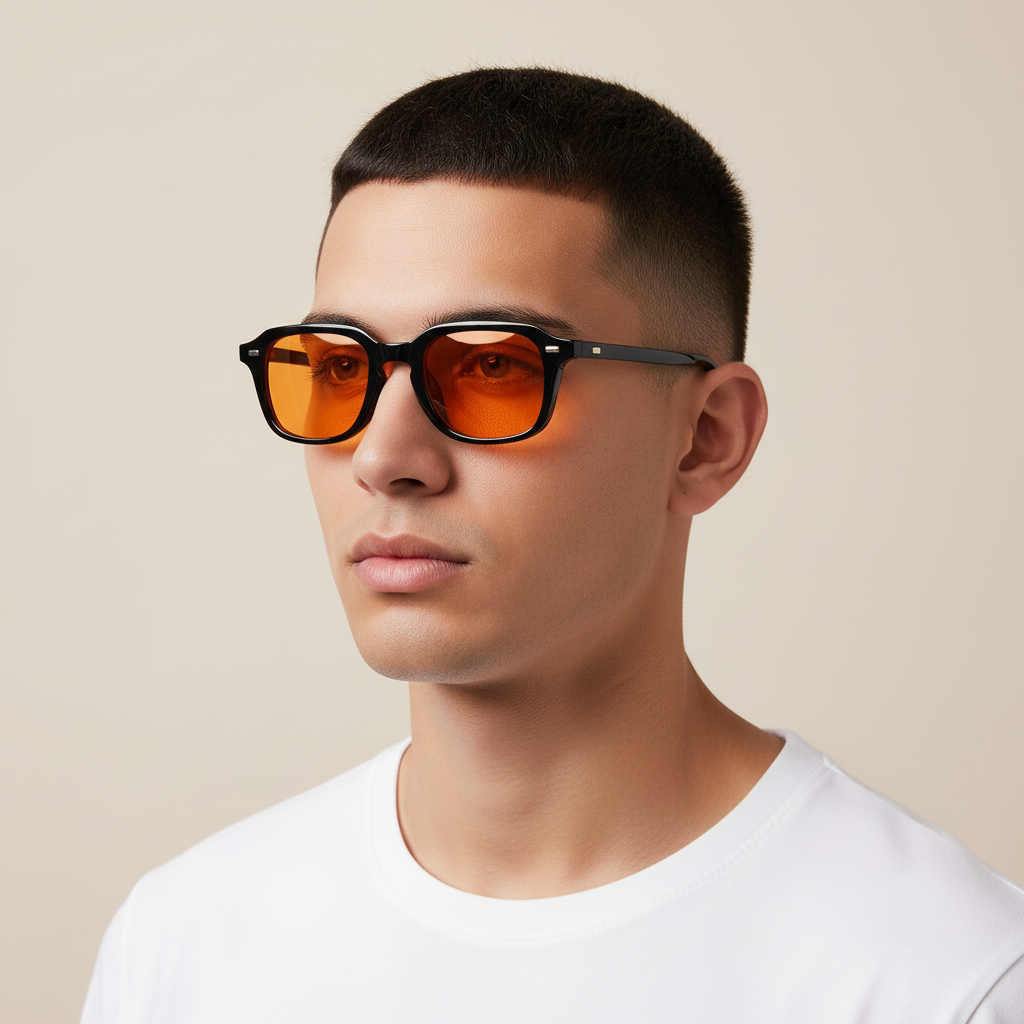 Panthenom Sunglasses