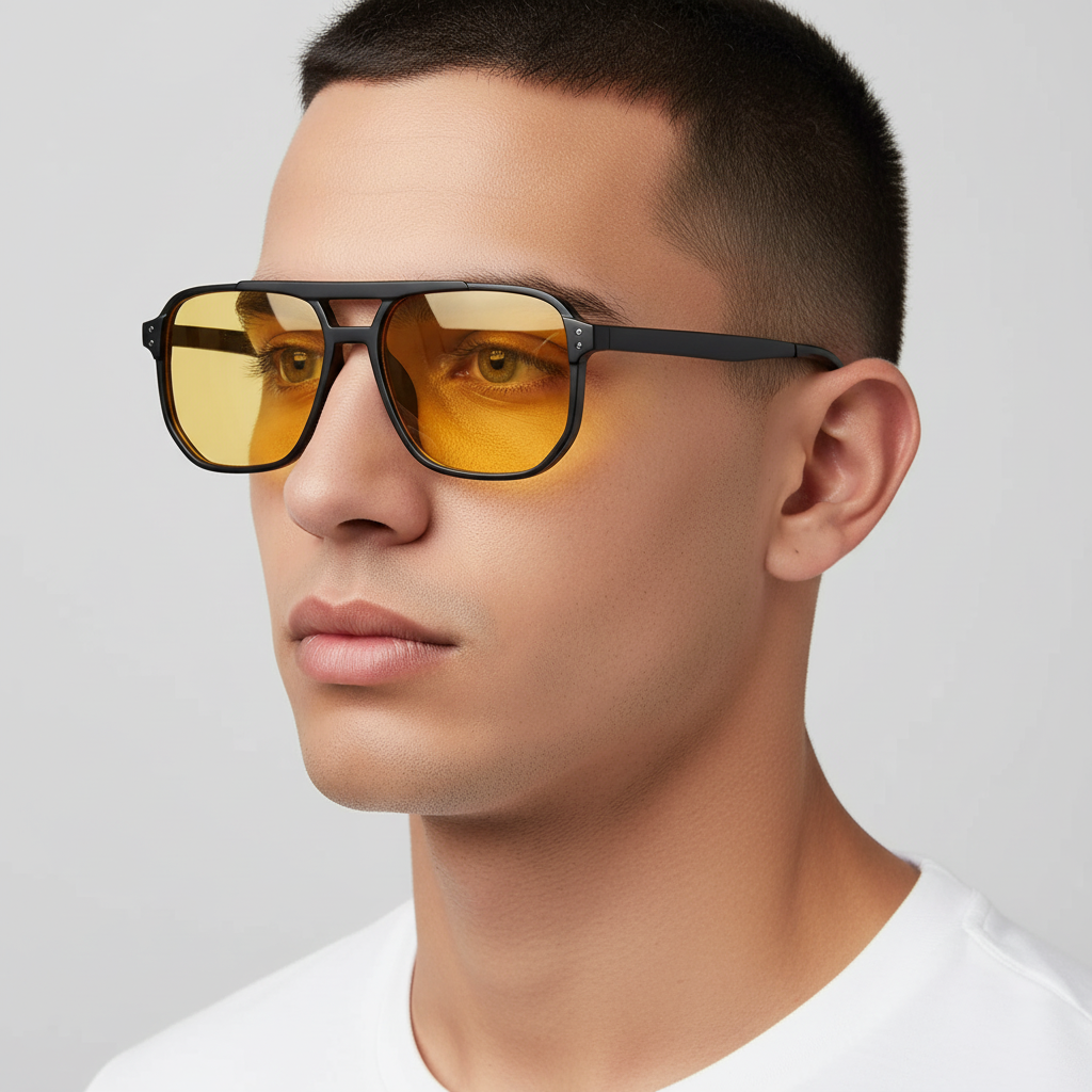Cannom Sunglasses
