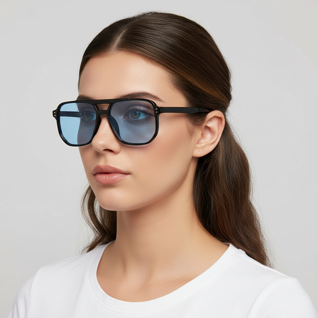 Cannom Sunglasses