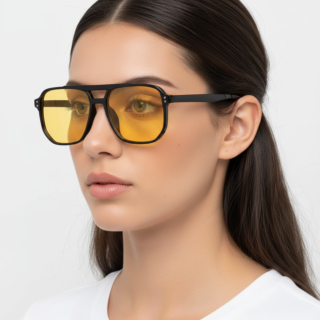 Cannom Sunglasses