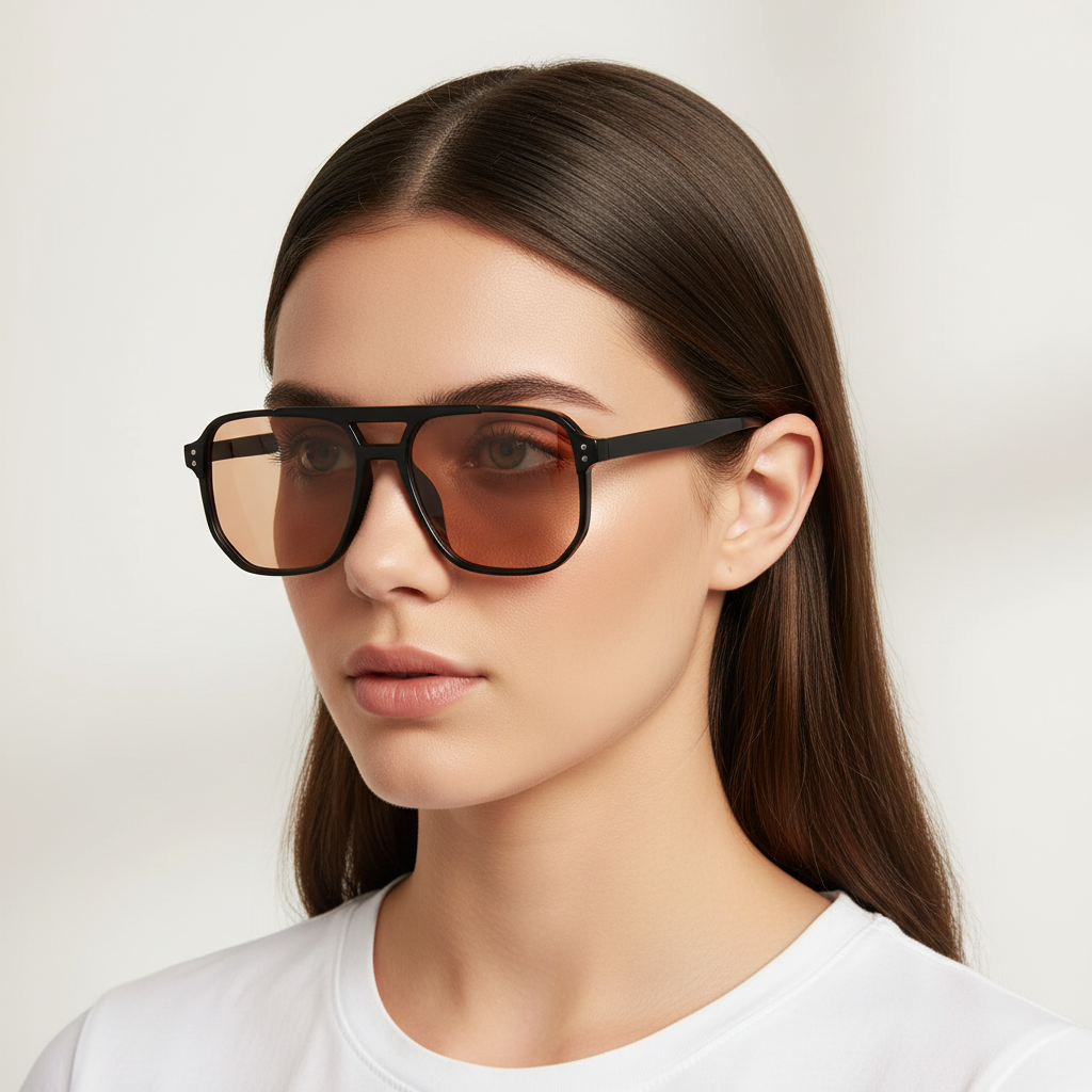 Cannom Sunglasses