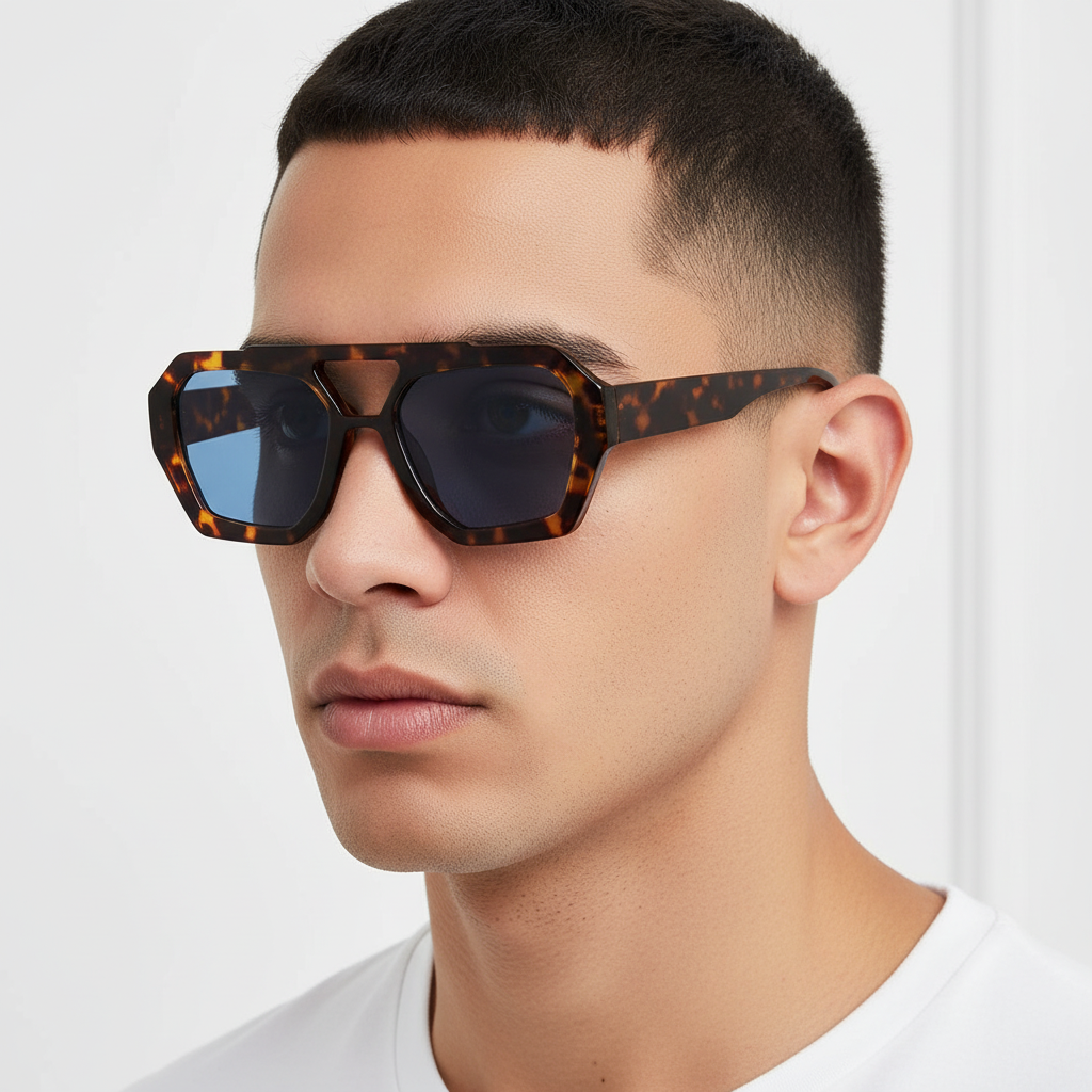 Bastiam Sunglasses