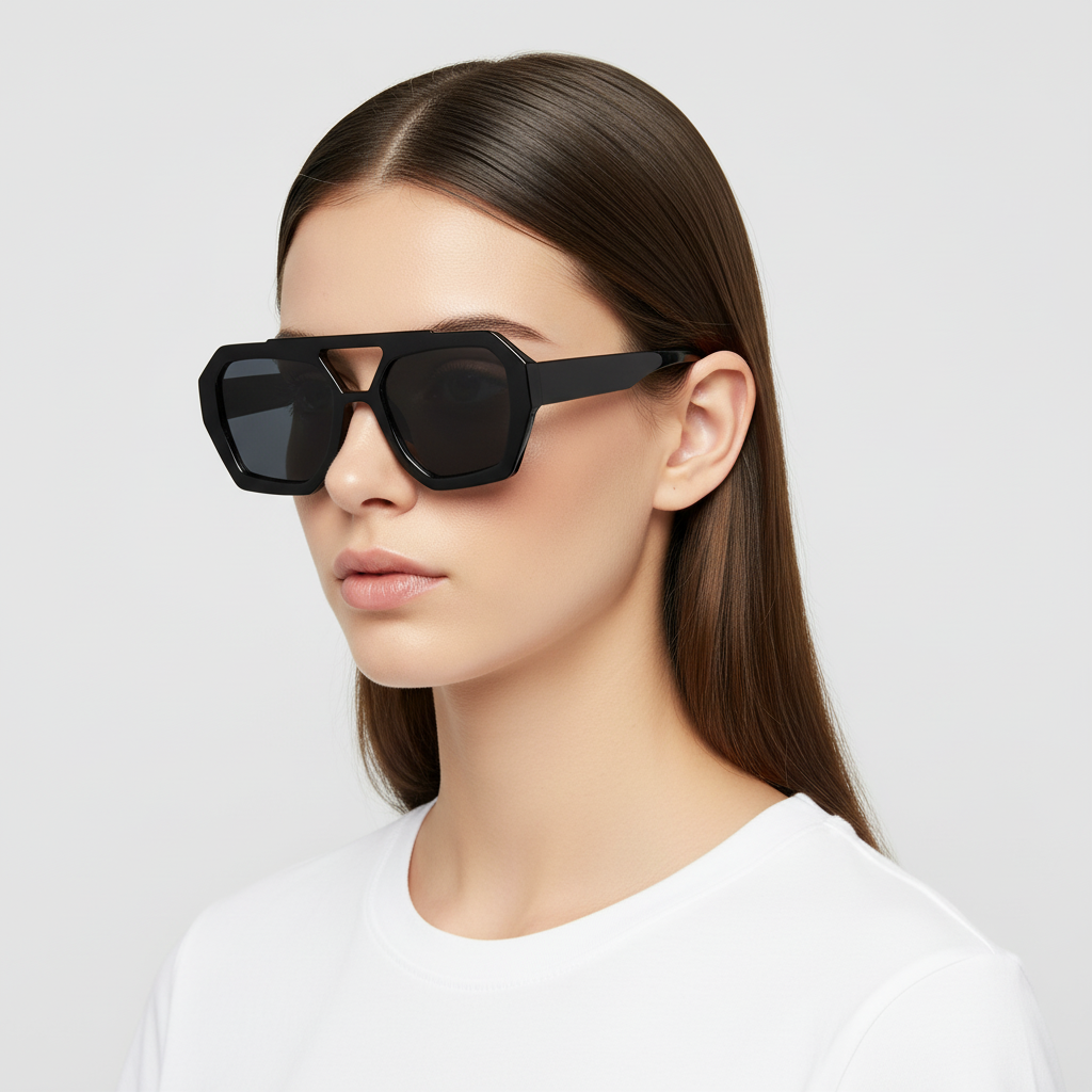 Bastiam Sunglasses