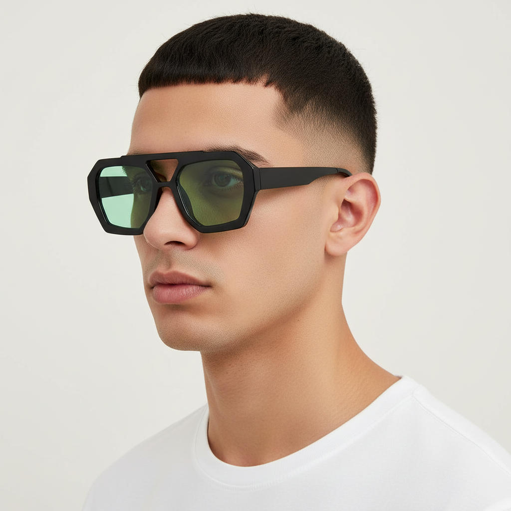 Bastiam Sunglasses