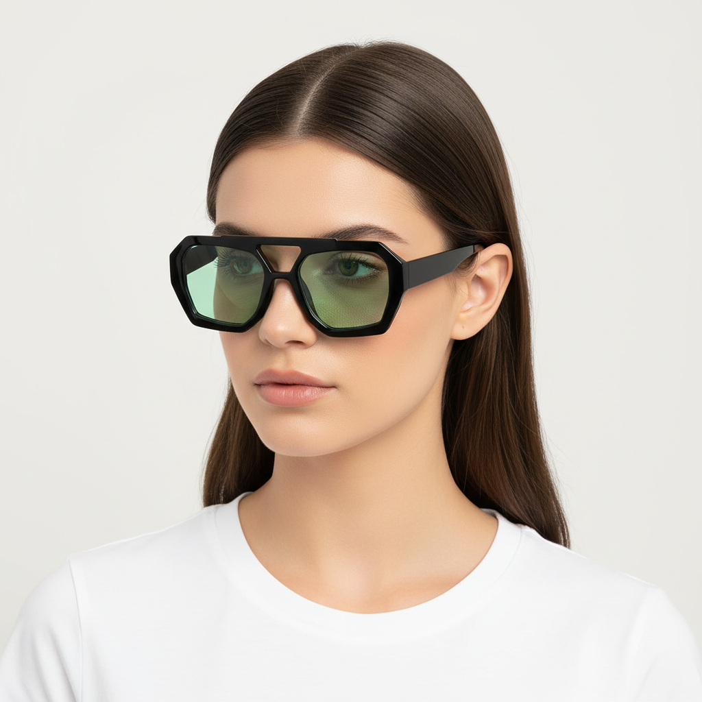Bastiam Sunglasses