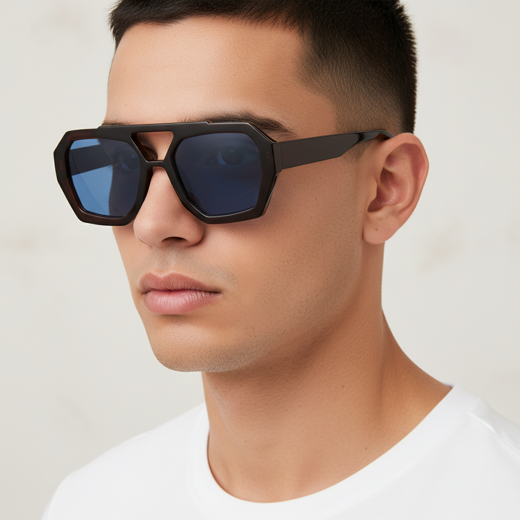 Bastiam Sunglasses