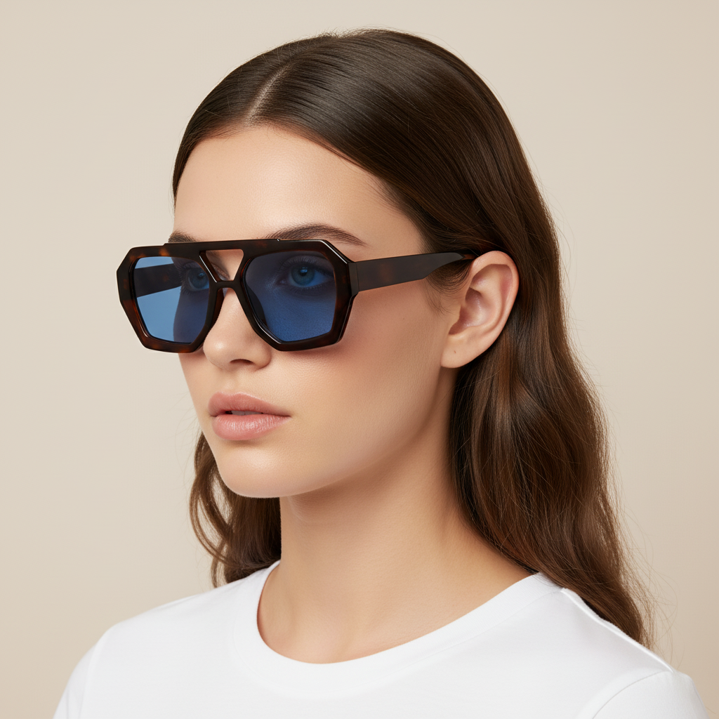 Bastiam Sunglasses