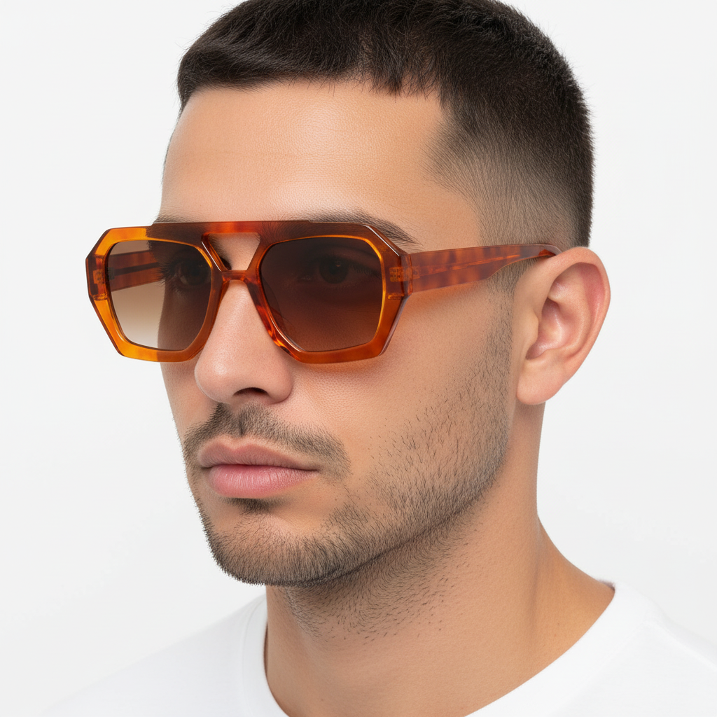 Bastiam Sunglasses