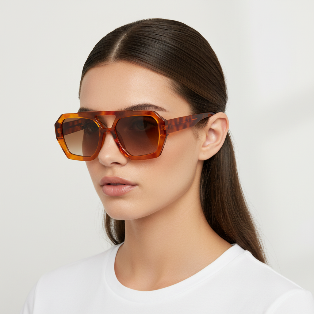 Bastiam Sunglasses