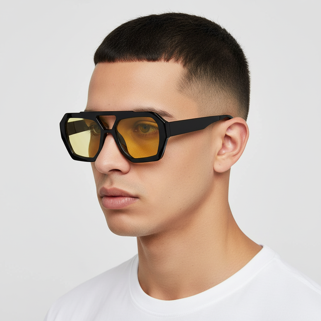 Bastiam Sunglasses