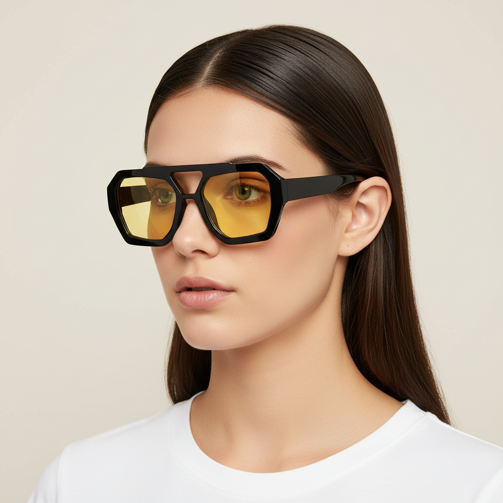 Bastiam Sunglasses