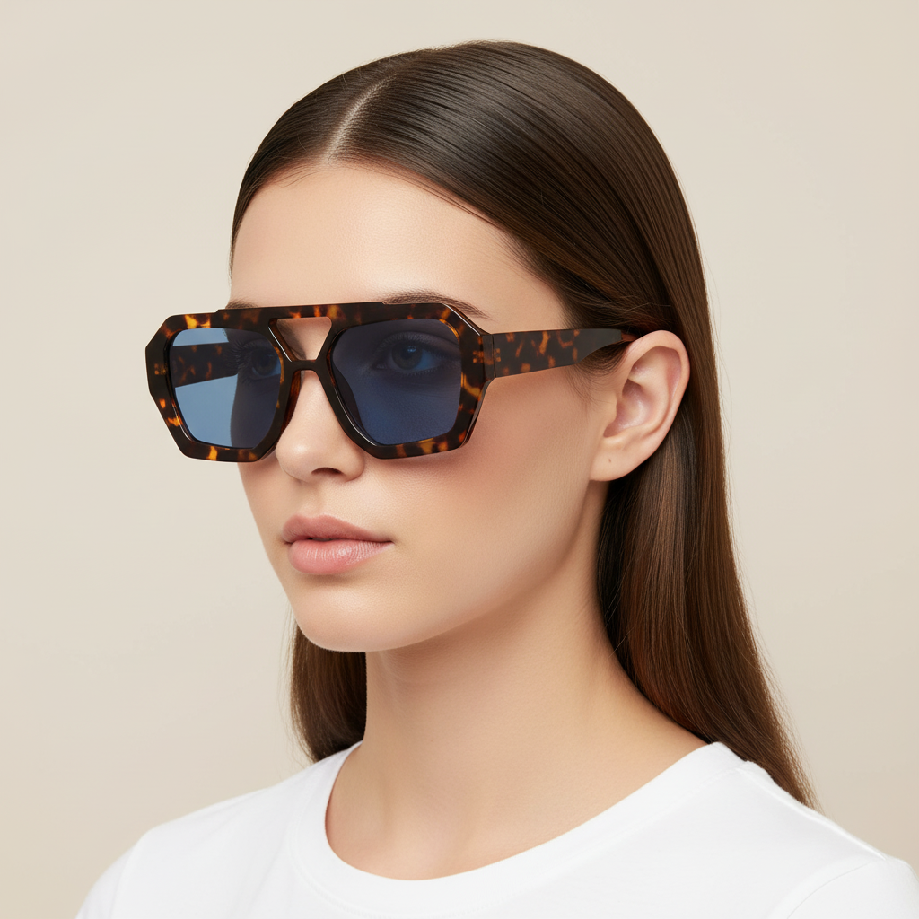 Bastiam Sunglasses