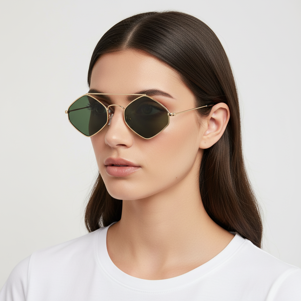Emperor Sunglasses