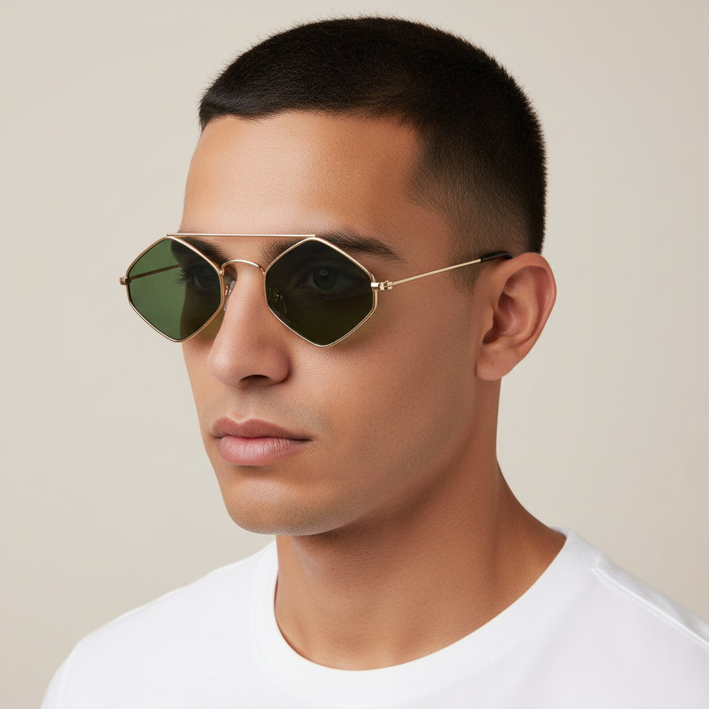 Emperor Sunglasses