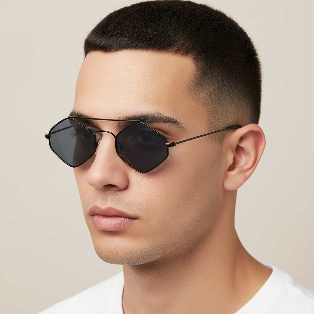 Emperor Sunglasses