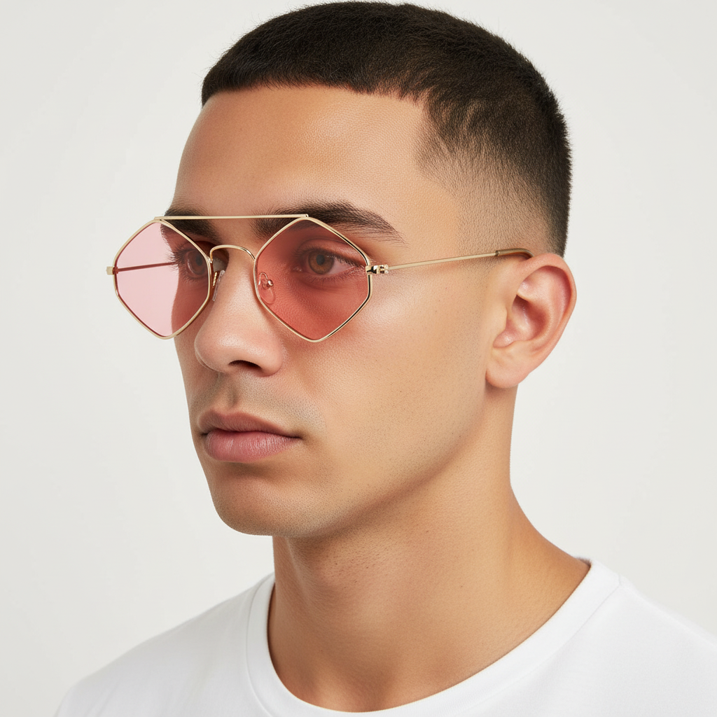 Emperor Sunglasses