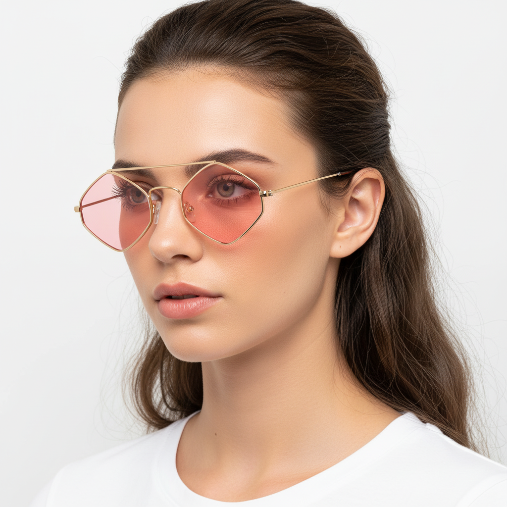 Emperor Sunglasses