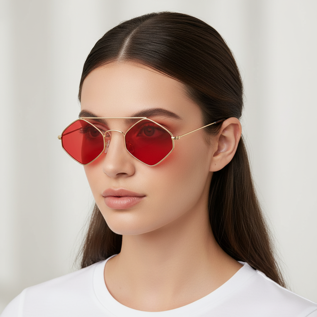 Emperor Sunglasses