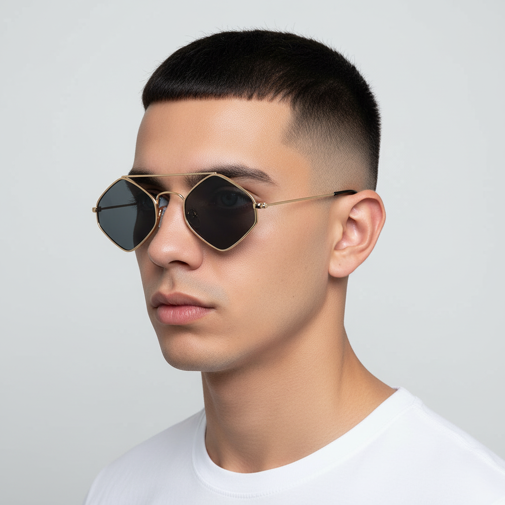 Emperor Sunglasses