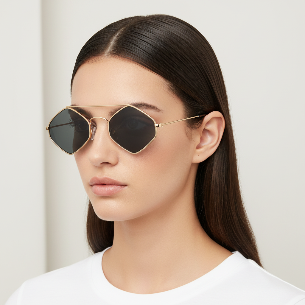 Emperor Sunglasses