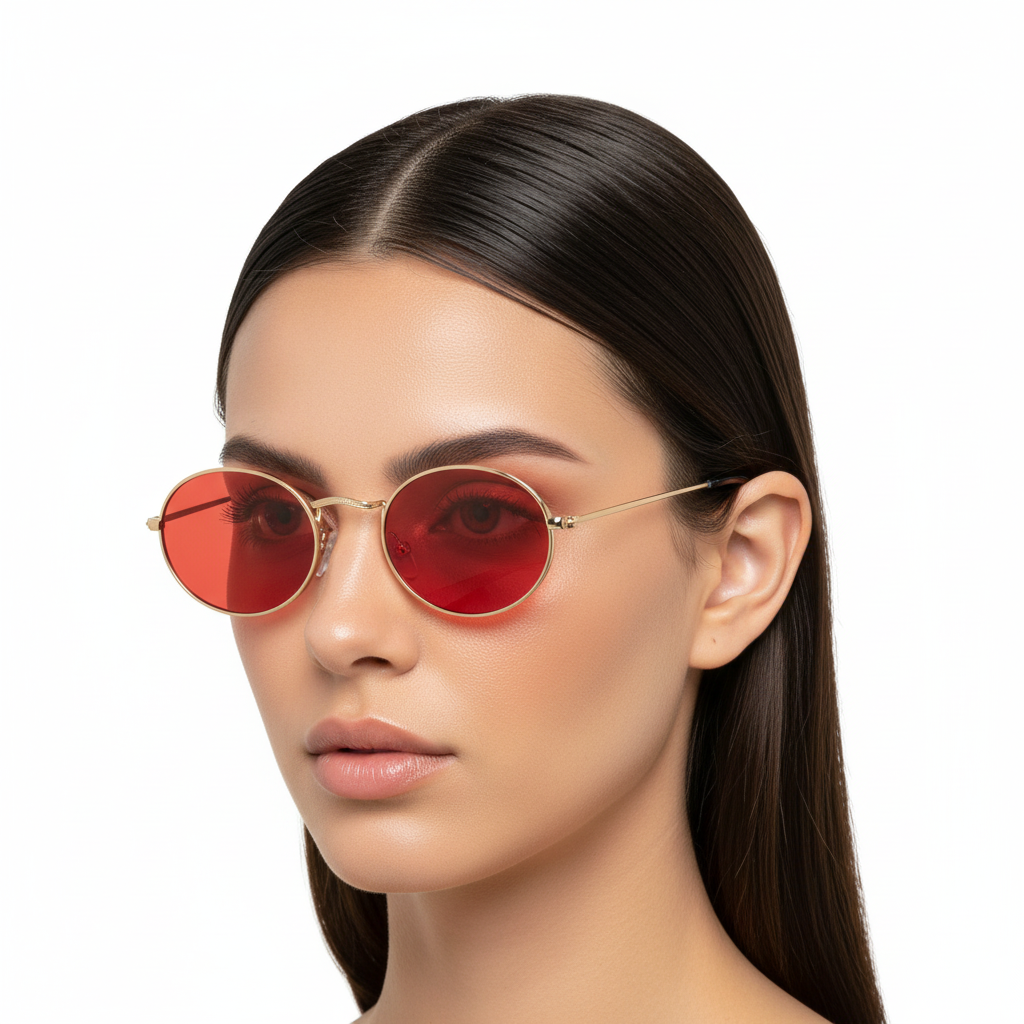 Alohaw Sunglasses