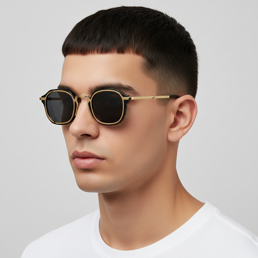 Klakim Sunglasses