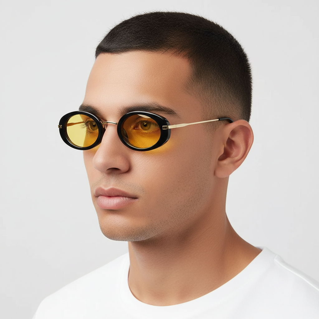 Capella Sunglasses