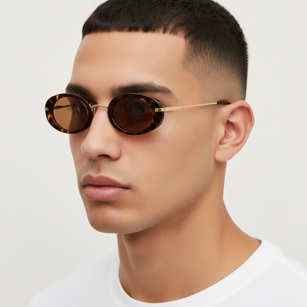 Capella Sunglasses