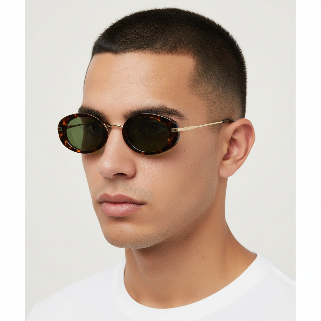 Capella Sunglasses