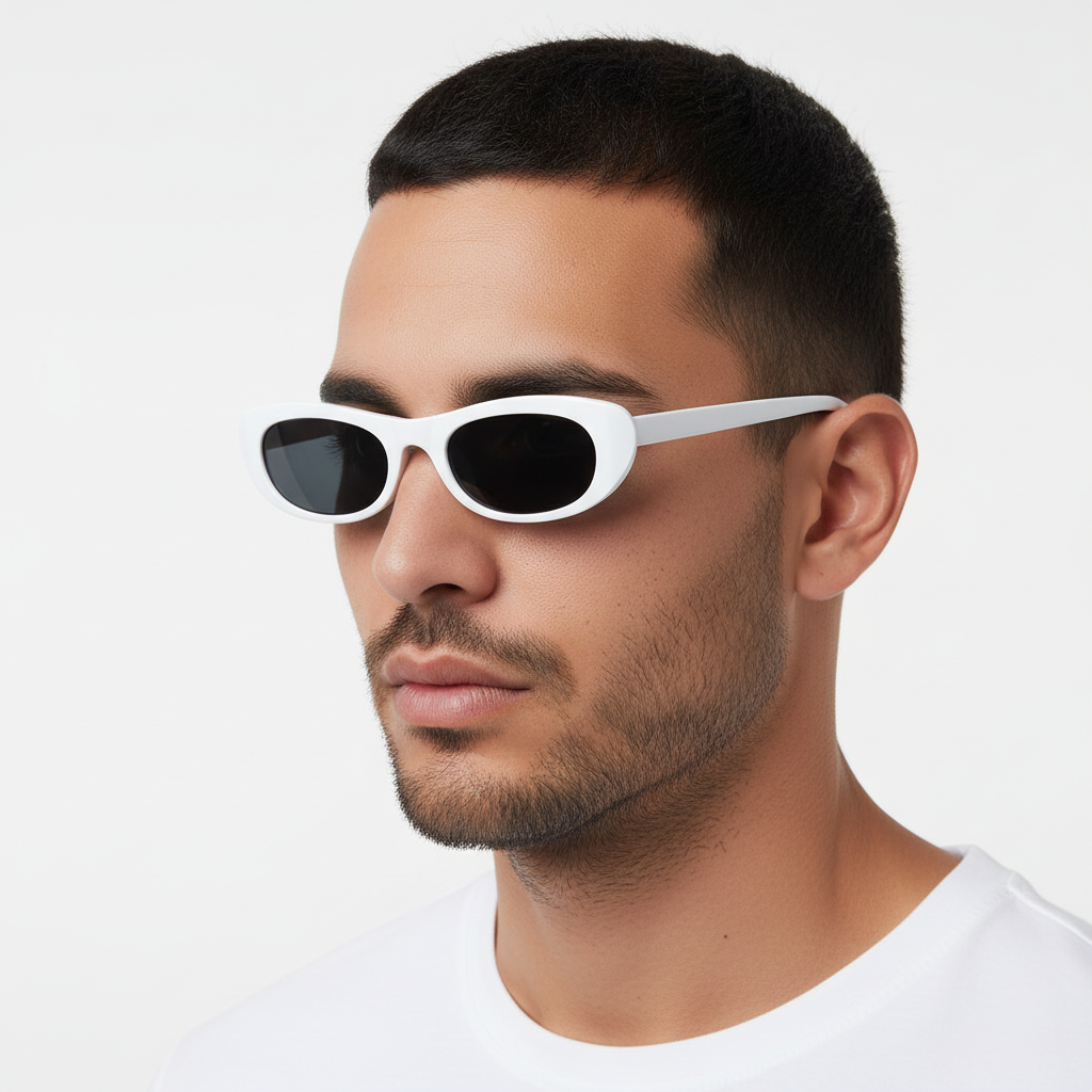 Attitude Sunglasses