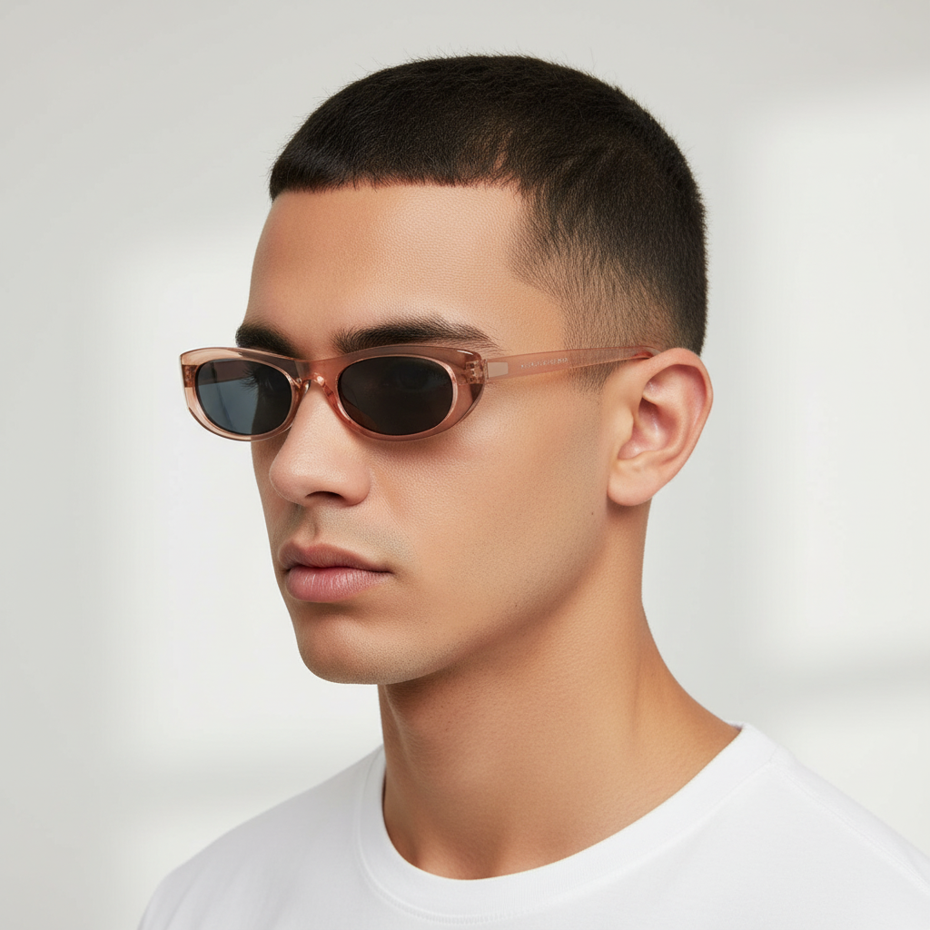 Attitude Sunglasses