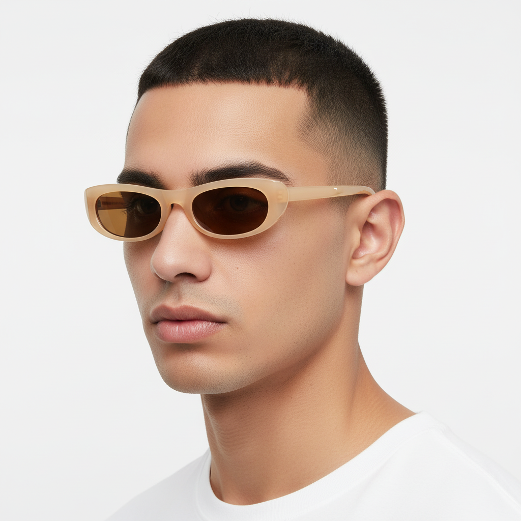 Attitude Sunglasses