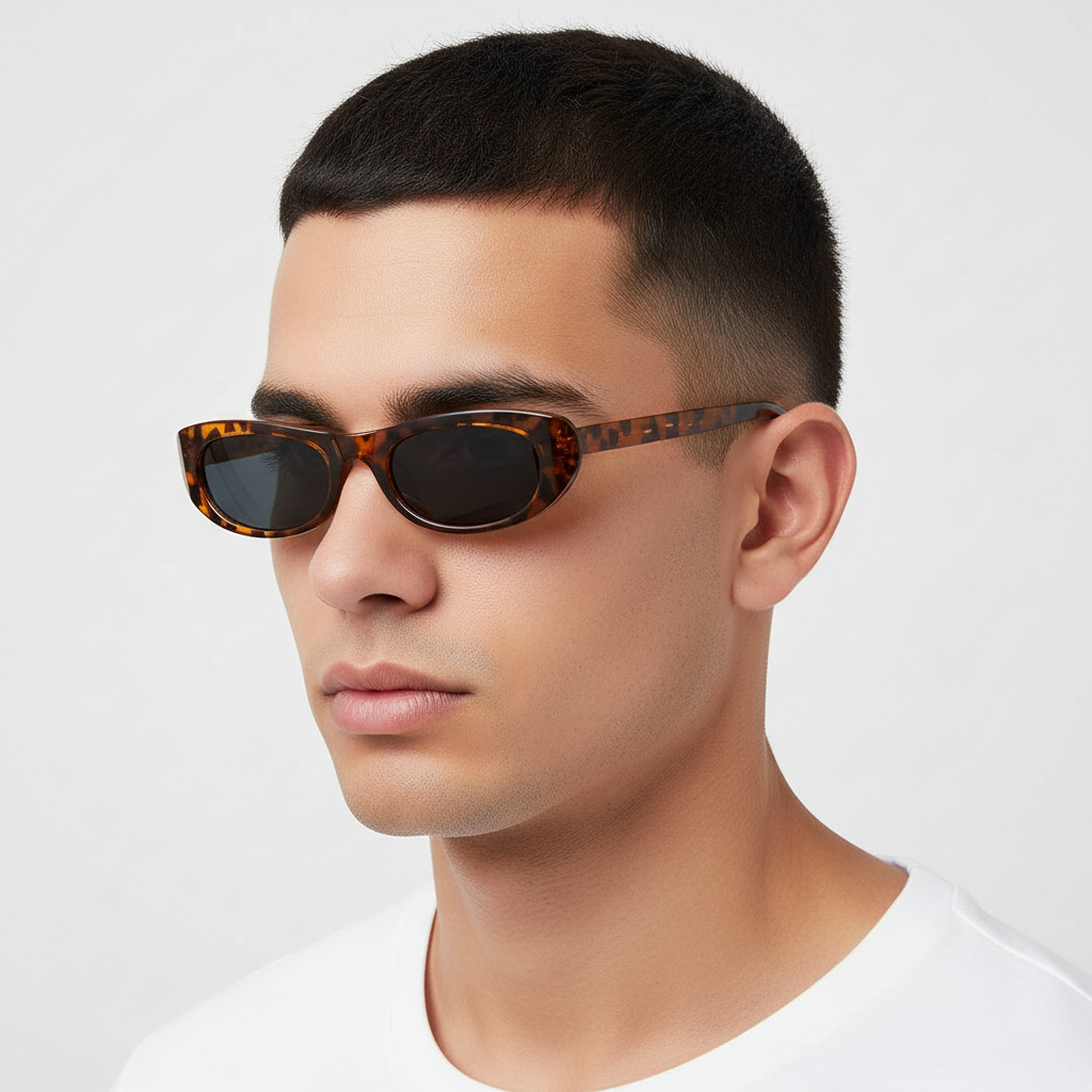 Attitude Sunglasses