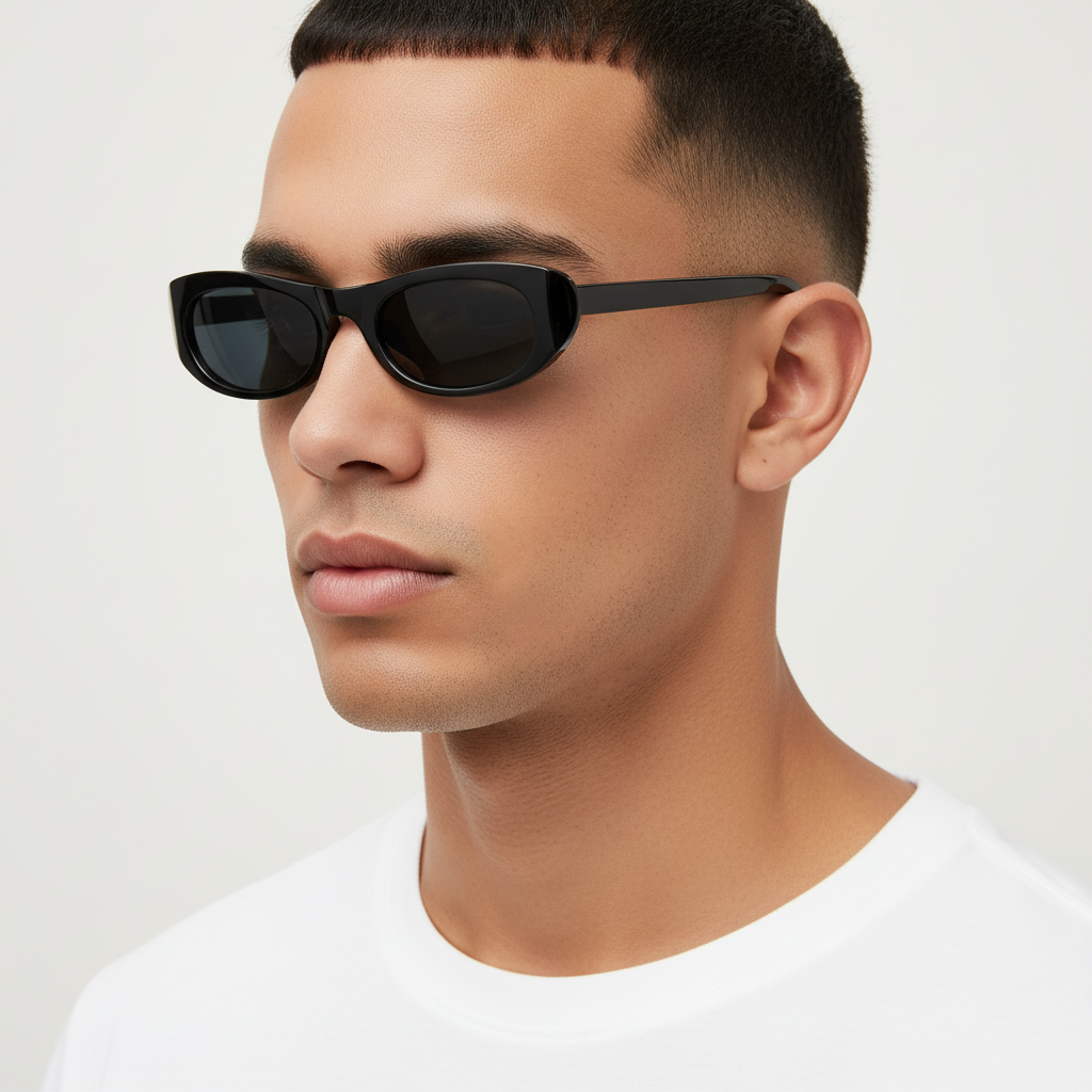 Attitude Sunglasses