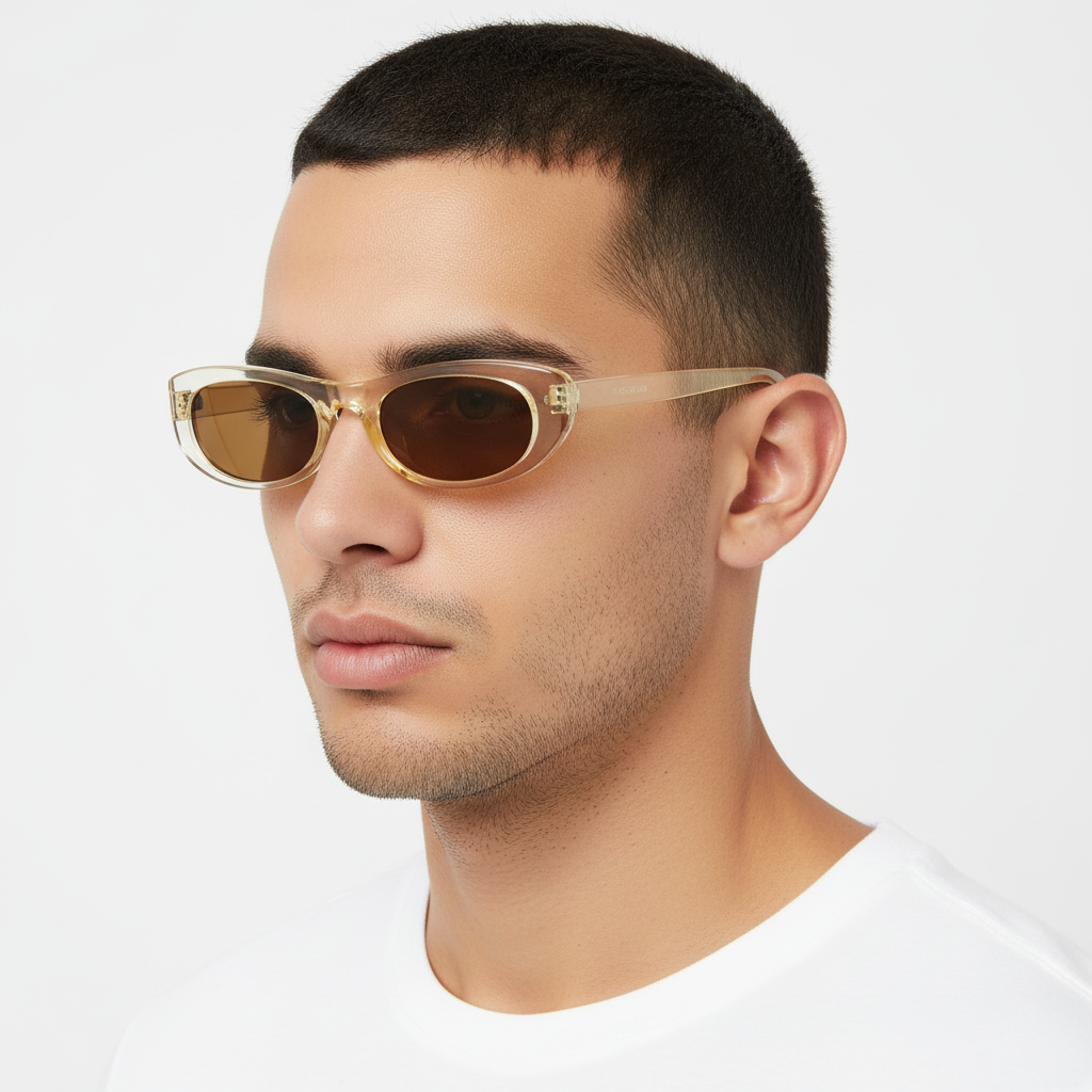 Attitude Sunglasses